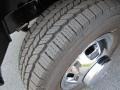 Brilliant Black Crystal Pearl - Ram 3500 HD Big Horn Mega Cab Dually Photo No. 15