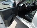Summit White - Cavalier Sedan Photo No. 4