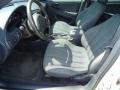 Summit White - Cavalier Sedan Photo No. 5