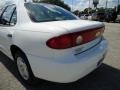 Summit White - Cavalier Sedan Photo No. 10