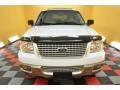 2003 Oxford White Ford Expedition Eddie Bauer 4x4  photo #2