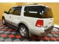 2003 Oxford White Ford Expedition Eddie Bauer 4x4  photo #4