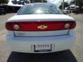 Summit White - Cavalier Sedan Photo No. 11
