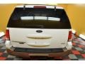 2003 Oxford White Ford Expedition Eddie Bauer 4x4  photo #5