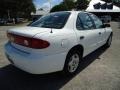 Summit White - Cavalier Sedan Photo No. 12