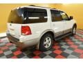 2003 Oxford White Ford Expedition Eddie Bauer 4x4  photo #6
