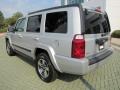 Bright Silver Metallic - Commander Sport Photo No. 3