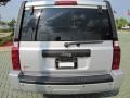 Bright Silver Metallic - Commander Sport Photo No. 4