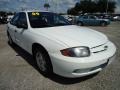 Summit White - Cavalier Sedan Photo No. 14