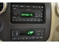 2003 Oxford White Ford Expedition Eddie Bauer 4x4  photo #8