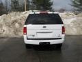 2004 Oxford White Ford Explorer XLT 4x4  photo #9