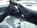 Summit White - Cavalier Sedan Photo No. 17