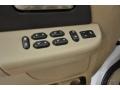 2003 Oxford White Ford Expedition Eddie Bauer 4x4  photo #12