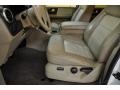 2003 Oxford White Ford Expedition Eddie Bauer 4x4  photo #13