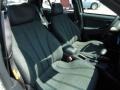 Summit White - Cavalier Sedan Photo No. 20