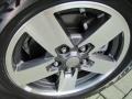Bright Silver Metallic - Commander Sport Photo No. 9