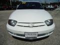 Summit White - Cavalier Sedan Photo No. 21