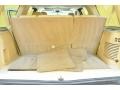 2003 Oxford White Ford Expedition Eddie Bauer 4x4  photo #16