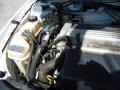 Summit White - Cavalier Sedan Photo No. 27