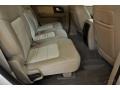 2003 Oxford White Ford Expedition Eddie Bauer 4x4  photo #18