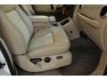 2003 Oxford White Ford Expedition Eddie Bauer 4x4  photo #19