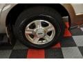 2003 Oxford White Ford Expedition Eddie Bauer 4x4  photo #20