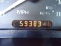 Summit White - Cavalier Sedan Photo No. 30