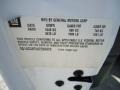 Summit White - Cavalier Sedan Photo No. 36