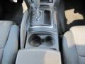 Bright Silver Metallic - Commander Sport Photo No. 24