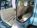 Golden Teal Metallic - HHR LS Photo No. 7
