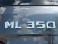 Steel Grey Metallic - ML 350 Photo No. 9