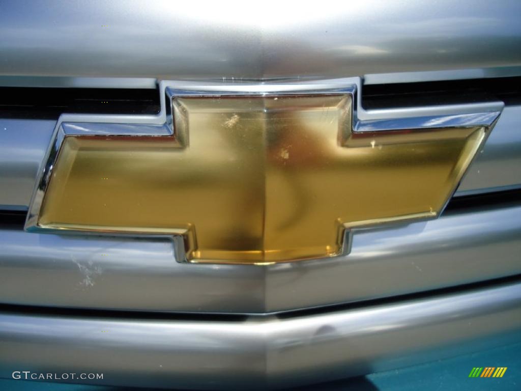 2007 HHR LS - Golden Teal Metallic / Cashmere Beige photo #23