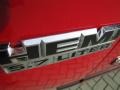 2007 Flame Red Dodge Ram 1500 SLT Mega Cab  photo #10