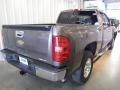 Desert Brown Metallic - Silverado 1500 LT Extended Cab Photo No. 3