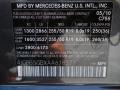 Steel Grey Metallic - ML 350 Photo No. 25