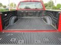 2007 Flame Red Dodge Ram 1500 SLT Mega Cab  photo #17