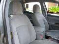 2005 Steelmist Gray Metallic Buick LaCrosse CX  photo #16