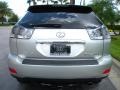 Millenium Silver Metallic - RX 400h AWD Hybrid Photo No. 7