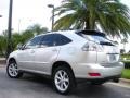 Millenium Silver Metallic - RX 400h AWD Hybrid Photo No. 8