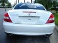 Arctic White - SLK 350 Roadster Photo No. 7