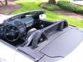 Arctic White - SLK 350 Roadster Photo No. 10