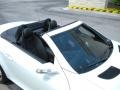 Arctic White - SLK 350 Roadster Photo No. 12