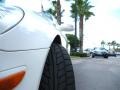 Arctic White - SLK 350 Roadster Photo No. 15