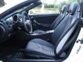 Arctic White - SLK 350 Roadster Photo No. 16