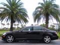 Black - S 550 Sedan Photo No. 1