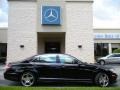 Black - S 550 Sedan Photo No. 5