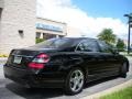 Black - S 550 Sedan Photo No. 6