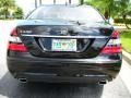 Black - S 550 Sedan Photo No. 7