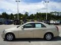 Gold Mist - CTS Sedan Photo No. 2