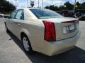 Gold Mist - CTS Sedan Photo No. 3